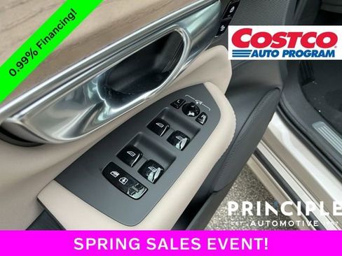 New 2026 Volvo XC90 T8 Plus w/ Protection Package Premier AWD/4WD image 26