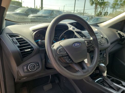 Used 2017 Ford Escape SE image 21