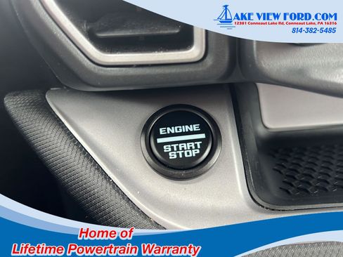 Used 2023 Ford Bronco Sport Big Bend image 30