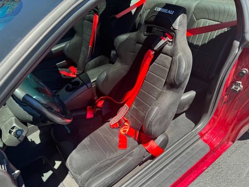 Used 2002 Chevrolet Camaro Z28 w/ Preferred Equipment Group 2 RWD image 11