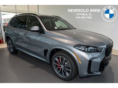New 2026 BMW X5 xDrive40i w/ M Sport Package AWD/4WD image 29