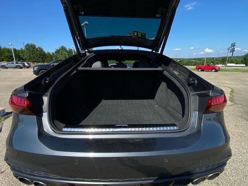Used 2020 Audi S7 Prestige AWD/4WD image 13