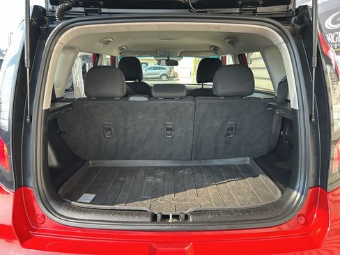 Used 2017 Kia Soul + w/ Designer's Package FWD image 13