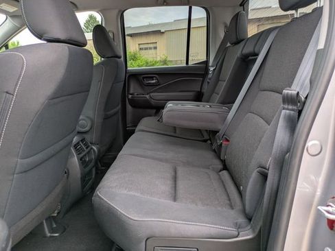 Used 2021 Honda Ridgeline Sport image 20