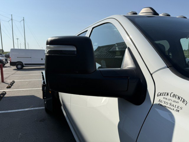 Used 2024 RAM 5500 Tradesman w/ Max Tow Package AWD/4WD image 22