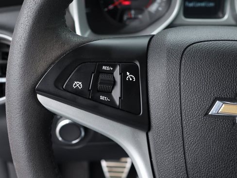 Used 2015 Chevrolet Camaro Z/28 image 23