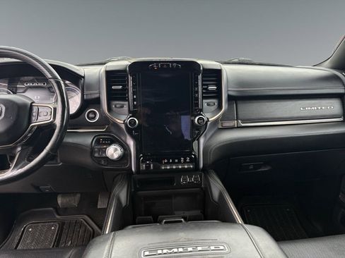 Used 2020 RAM 1500 Limited image 11