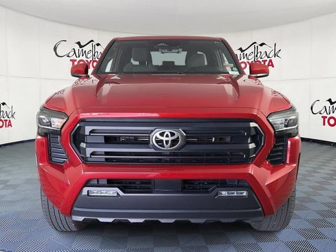 Used 2025 Toyota Tacoma SR5 AWD/4WD image 3
