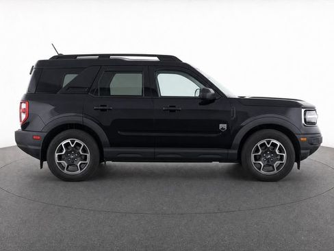 Used 2021 Ford Bronco Sport Big Bend AWD/4WD image 8