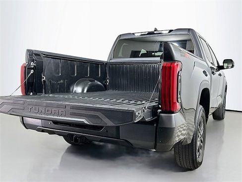 Used 2023 Toyota Tundra SR5 image 23