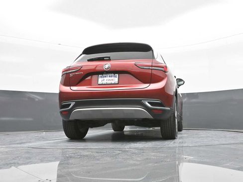 Used 2022 Buick Envision Preferred image 33