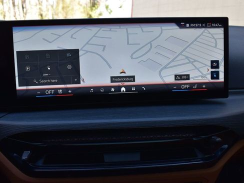 Used 2025 BMW i4 eDrive40 RWD image 30
