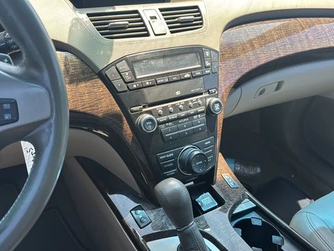 Used 2013 Acura MDX w/ Technology Package AWD/4WD image 14