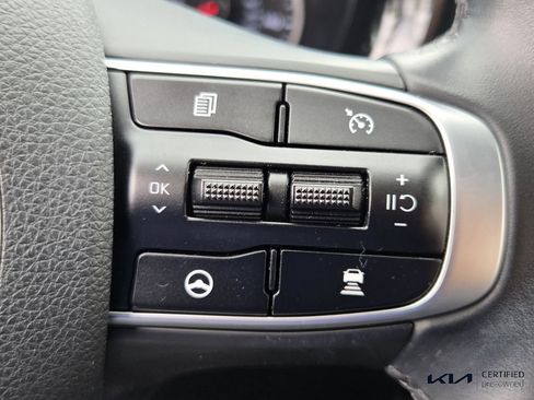 Certified 2021 Kia K5 GT-Line w/ GT-Line FWD Premium Package image 26