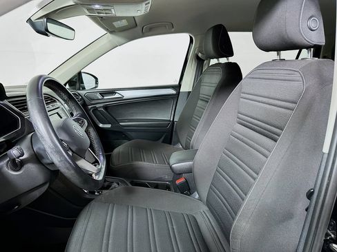 Used 2023 Volkswagen Tiguan S w/ IQ.Drive Package FWD image 9