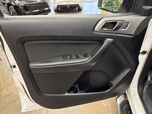 Used 2019 Ford Ranger XLT w/ FX4 Off-Road Package image 22