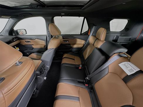 New 2026 Honda Passport TrailSport Elite image 23