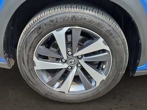 Used 2019 Lexus NX 300 AWD w/ Premium Package image 9