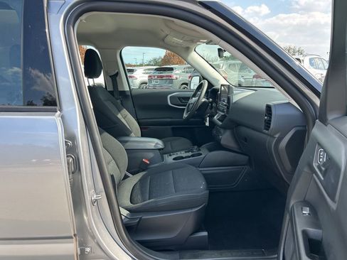 Used 2022 Ford Bronco Sport image 40