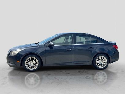 Used 2014 Chevrolet Cruze Eco