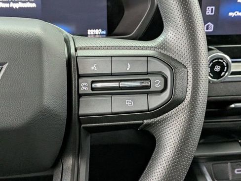 Used 2024 Chevrolet Colorado Trail Boss w/ Advanced Trailering Package image 26