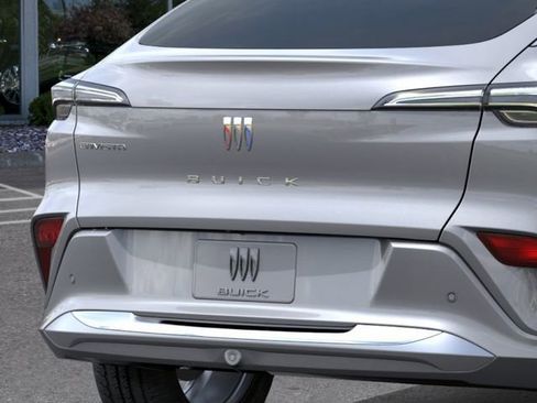 New 2026 Buick Envista Avenir FWD image 14