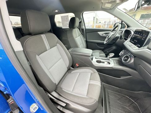 Used 2024 Chevrolet Blazer LT w/ Convenience Package image 27
