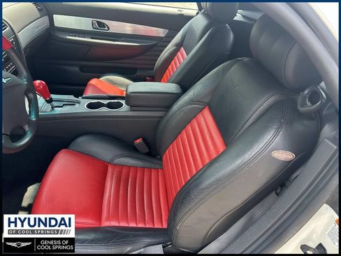 Used 2002 Ford Thunderbird RWD image 14