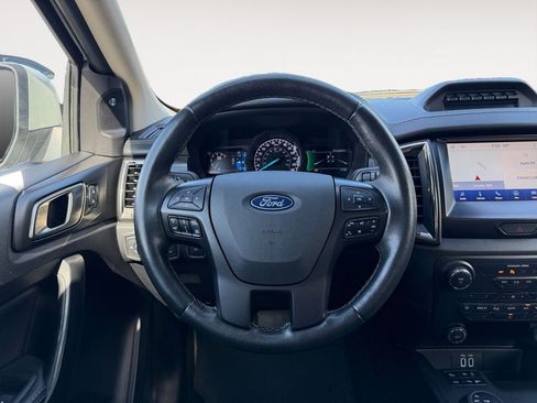 Used 2021 Ford Ranger Lariat w/ Tremor Off-Road Package AWD/4WD image 13