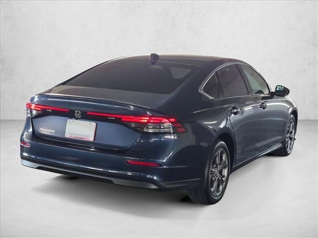 Used 2024 Honda Accord EX image 5