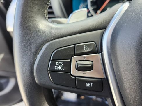 Used 2018 BMW X3 M40i w/ Premium Package image 22