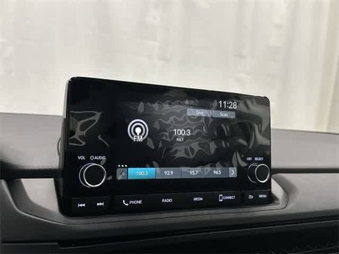 Used 2025 Honda Accord LX image 21