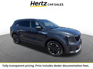 Used 2024 Kia Sorento S FWD video 1