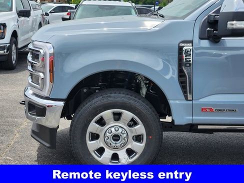 New 2026 Ford F250 King Ranch AWD/4WD image 9