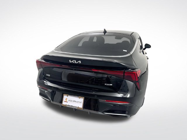 Used 2026 Kia K5 GT-Line AWD/4WD image 33