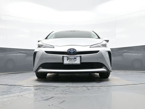Certified 2022 Toyota Prius LE image 25