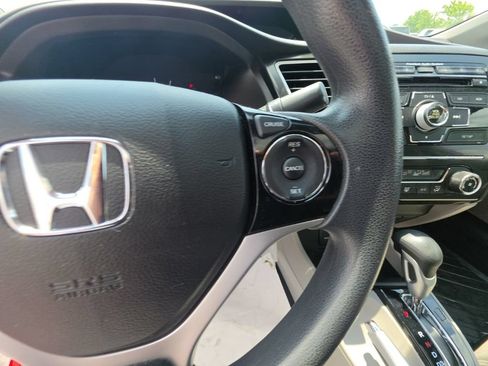 Used 2013 Honda Civic EX image 17