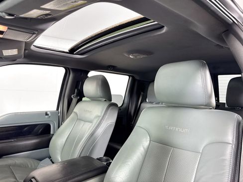 Used 2011 Ford F150 Platinum image 25