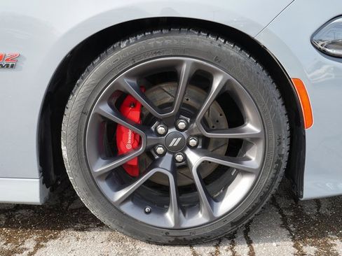 Used 2021 Dodge Charger Scat Pack w/ Plus Group image 13