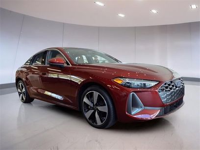 New 2025 Audi A5 2.0T Prestige