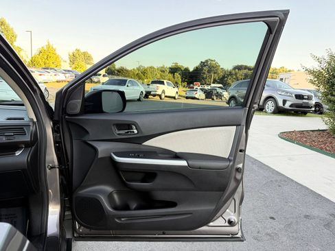 Used 2015 Honda CR-V EX-L image 20