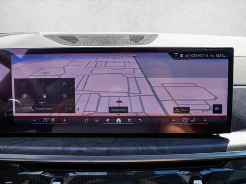 New 2027 BMW X7 xDrive40i AWD/4WD image 16