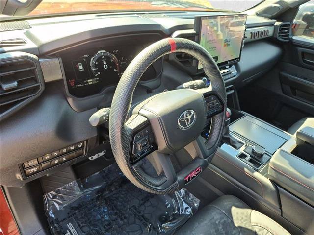 Certified 2024 Toyota Sequoia TRD Pro AWD/4WD image 10