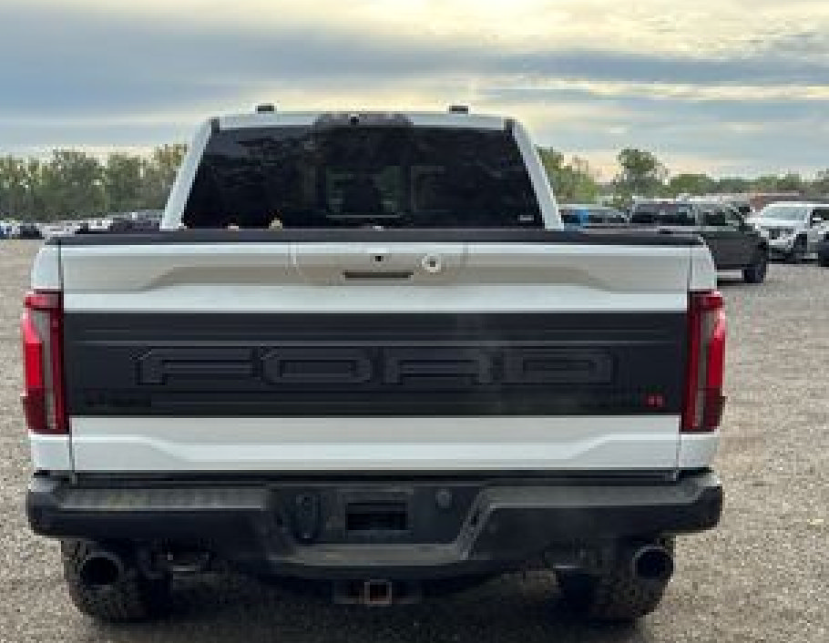 Used 2024 Ford F150 Raptor w/ Equipment Group 803A Raptor R AWD/4WD image 9