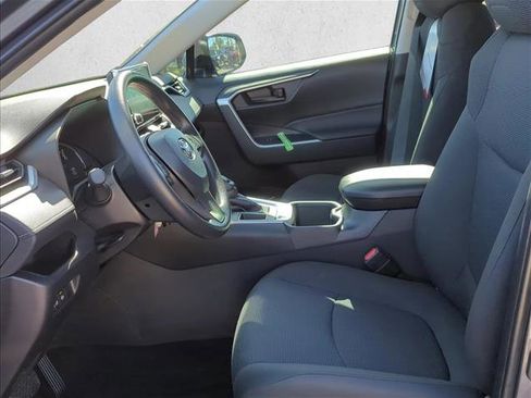 New 2025 Toyota RAV4 LE image 12
