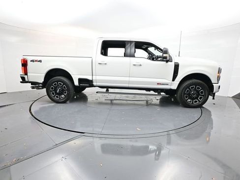 New 2026 Ford F350 Platinum image 8