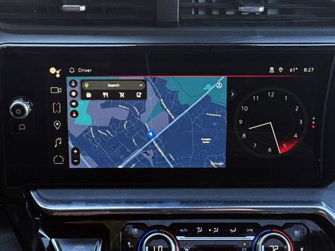 Used 2024 GMC Sierra 1500 Denali Ultimate image 29