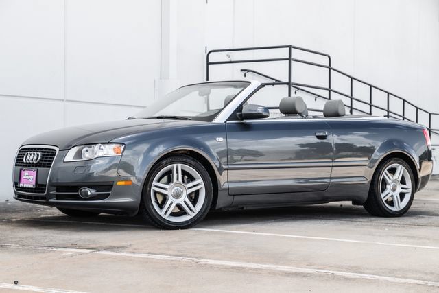 Used 2007 Audi A4 2.0T FWD image 33