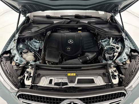 Certified 2026 Mercedes-Benz GLC 300 4MATIC image 28