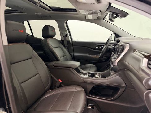 Used 2023 GMC Acadia AT4 w/ Technology Package AWD/4WD image 19